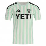 Camiseta Austin 2ª 2026