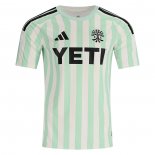 Camiseta Austin 2ª 2026