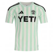 Camiseta Austin 2ª 2026