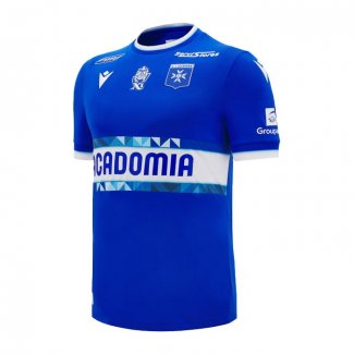 Camiseta Auxerre 3ª 24-25