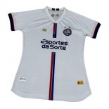 Camiseta Bahia 1ª Mujer 2024