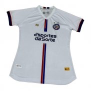 Camiseta Bahia 1ª Mujer 2024