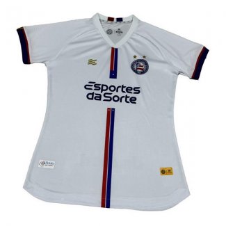 Camiseta Bahia 1ª Mujer 2024
