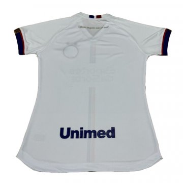 Camiseta Bahia 1ª Mujer 2024