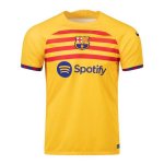 Camiseta Barcelona 4ª 22-23
