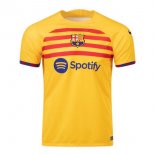 Camiseta Barcelona 4ª 22-23