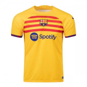 Camiseta Barcelona 4ª 22-23