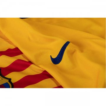 Camiseta Barcelona 4ª 22-23