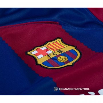 Camiseta Barcelona Primera 23-24