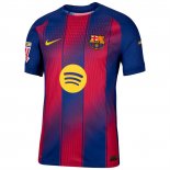 Camiseta Barcelona 1ª Authentic 25-26