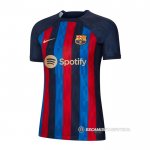 Camiseta Barcelona 1ª Mujer 22-23