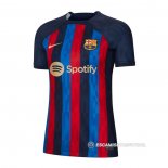 Camiseta Barcelona 1ª Mujer 22-23