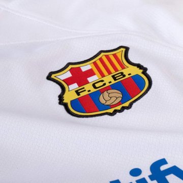 Camiseta Barcelona 2ª 23-24