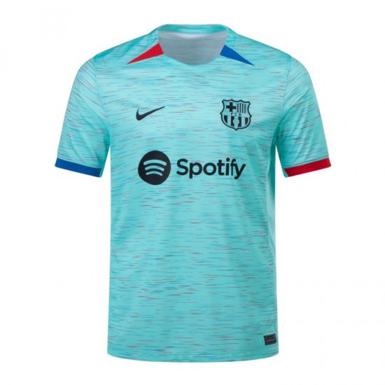 Camiseta Barcelona 3ª 23-24 - Haga un click en la imagen para cerrar