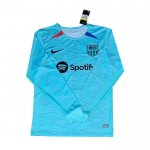 Camiseta Barcelona 3ª Manga Larga 23-24