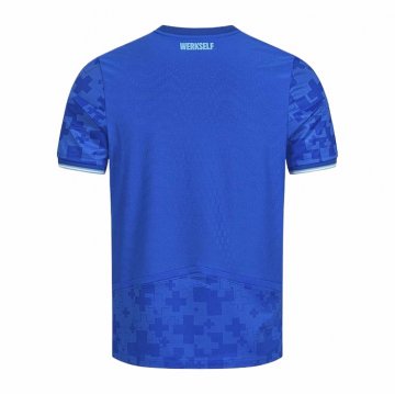 Camiseta Bayer Leverkusen 3ª 25-26