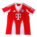 Camiseta Bayern Munich 1ª 25-26