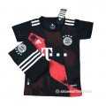 Camiseta Bayern Munich 3ª Nino 20-21