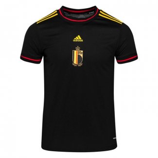 Camiseta Belgica 1ª Euro 2022