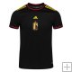 Camiseta Belgica 1ª Euro 2022