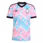 Camiseta Belgica 2ª 2026