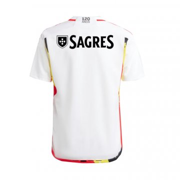 Camiseta Benfica 3ª 23-24