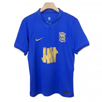 Camiseta Birmingham City 1ª 25-26
