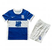 Camiseta Birmingham City 1ª Nino 24-25
