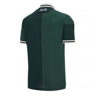 Camiseta Blackburn Rovers 2ª 25-26