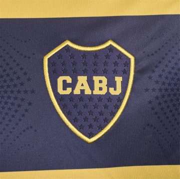 Camiseta Boca Juniors 2ª 2025