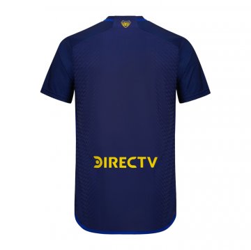 Camiseta Boca Juniors 3ª 2024