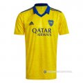 Camiseta Boca Juniors Tercera 22-23