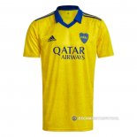 Camiseta Boca Juniors 3ª 22-23