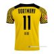 Camiseta Borussia Dortmund Jugador Reus Primera 21-22