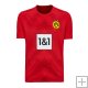 Camiseta Borussia Dortmund Portero 22-23 Rojo