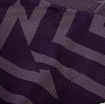 Camiseta Borussia Dortmund Portero 23-24 Purpura