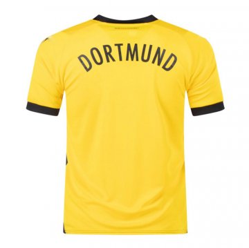 Camiseta Borussia Dortmund 1ª 23-24