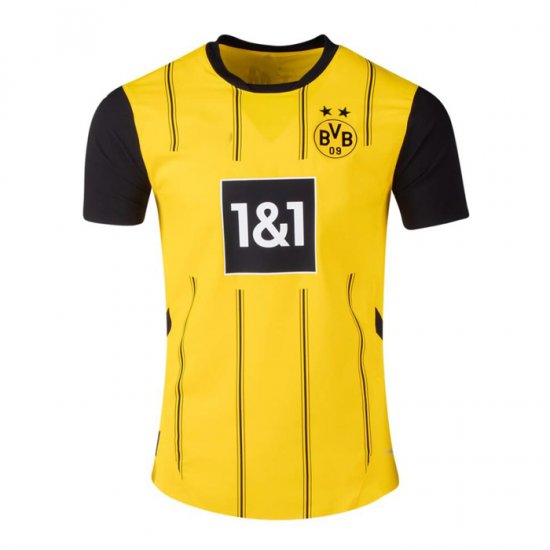 Camiseta Borussia Dortmund 1ª 24-25 - Haga un click en la imagen para cerrar