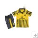 Camiseta Borussia Dortmund Special 25-26 Amarillo
