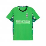 Camiseta Borussia Monchengladbach 2ª 25-26