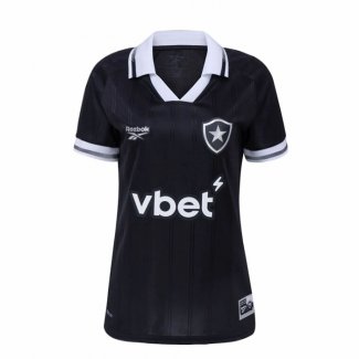 Camiseta Botafogo 2ª Mujer 25-26