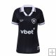 Camiseta Botafogo 2ª Mujer 25-26