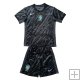Camiseta Brasil Portero 2ª Nino 2024
