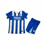 Camiseta Brighton & Hove Albion 1ª Nino 25-26