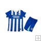Camiseta Brighton & Hove Albion 1ª Nino 25-26