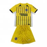 Camiseta Brighton & Hove Albion 2ª Nino 24-25