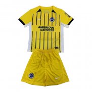 Camiseta Brighton & Hove Albion 2ª Nino 24-25