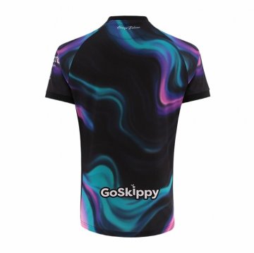 Camiseta Bristol City 3ª 25-26