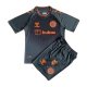 Camiseta Bristol City 3ª Nino 22-23