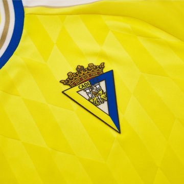 Camiseta Cadiz 1ª 23-24